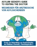 Wegweiser Arztbesuche Wegweiser Arztbesuche