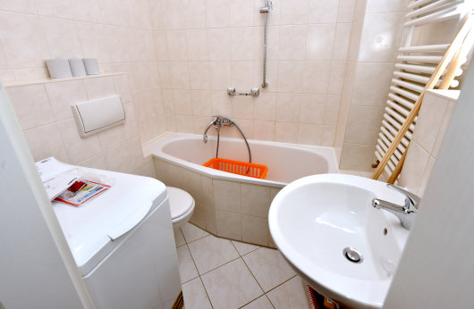 Beispielwohnung Dezentral I