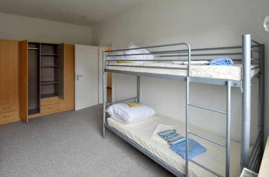 Beispielwohnung Dezentral I