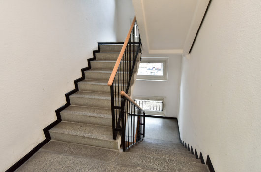 Gemeinschaftsunterkunft Straßburger Straße