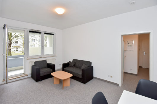 Beispielwohnung Dezentral I