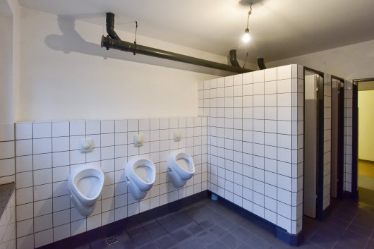 Gemeinschaftsunterkunft Straßburger Straße