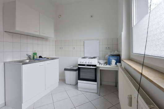 Beispielwohnung Dezentral I