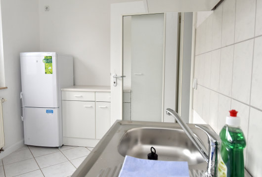 Beispielwohnung Dezentral I