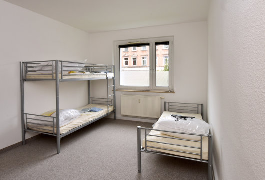 Beispielwohnung Dezentral I