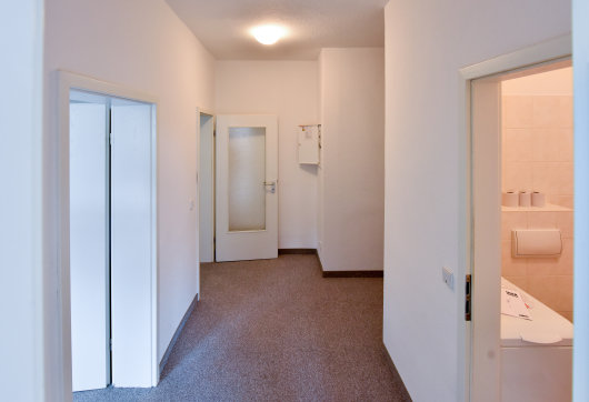 Beispielwohnung Dezentral I