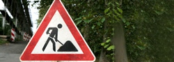 Baustellen