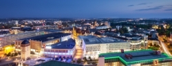 Cityblick Hanus Beschn Cityblick Hanus Beschn