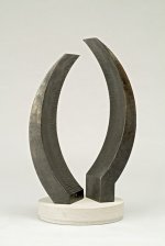 Pd0 Friedenspreisskulptur