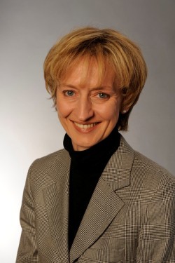 Petra Wesseler Foto: Ulf Dahl