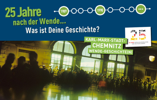 Wendegeschichten Wendegeschichten