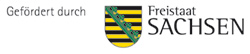 FörderLogo Freistaat Sachsen FörderLogo Freistaat Sachsen