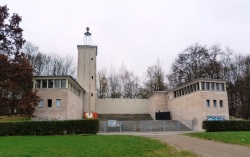 Abb.2 Küchwaldbühne