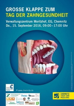 Pd0483 Plakat Tag Der Zahngesundheit 15-09-2016 Pd0483 Plakat Tag Der Zahngesundheit 15-09-2016