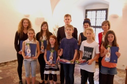 Pd0357 Jugend Musiziert Preisträger