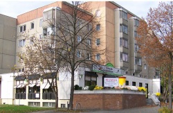 Pd0686 10j Bürgerzentrum Leipzstr Titel Pd0686 10j Bürgerzentrum Leipzstr Titel
