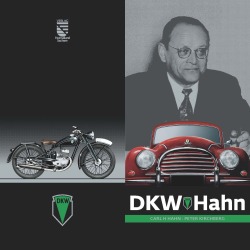Pd0286 Buchinformation Dkw-hahn Seite 1 Pd0286 Buchinformation Dkw-hahn Seite 1