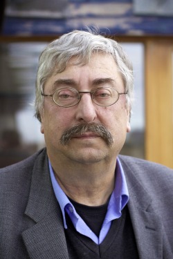 Wolfgang Grenz, Foto: Christian Ditsch, © Amnesty International