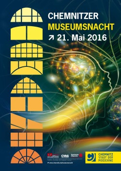 Museumsnacht 2016