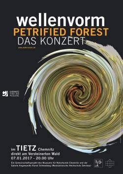 Pd0769 Petrified Forest Plakat Pd0769 Petrified Forest Plakat