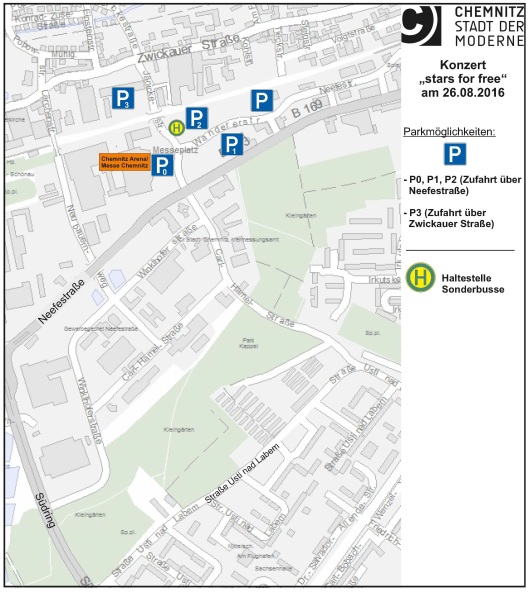 Pd0456 Übersichtsplan Parken