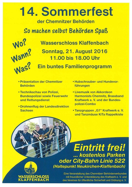 Pd0441 Plakat Behördenfest Seite 1 Pd0441 Plakat Behördenfest Seite 1