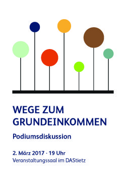 Pd0107 Wege Zum Grundeinkommen 2-3-17 Flyer Seite 1
