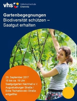 Pd0574 Gartenbegegnungen Flyer Vorderseite
