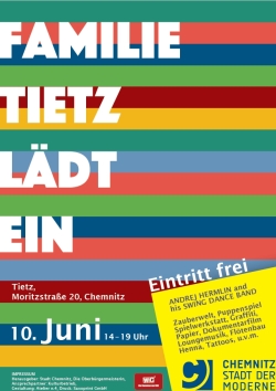 Pd0 Familienfest Im Tietz 10-06-17 Plakatmotiv Pd0 Familienfest Im Tietz 10-06-17 Plakatmotiv
