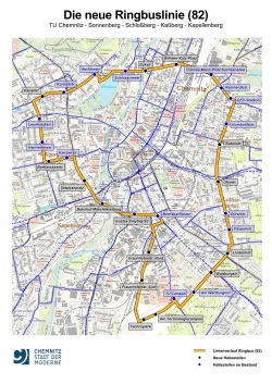 Pd0635 Übersicht Ringbuslinie