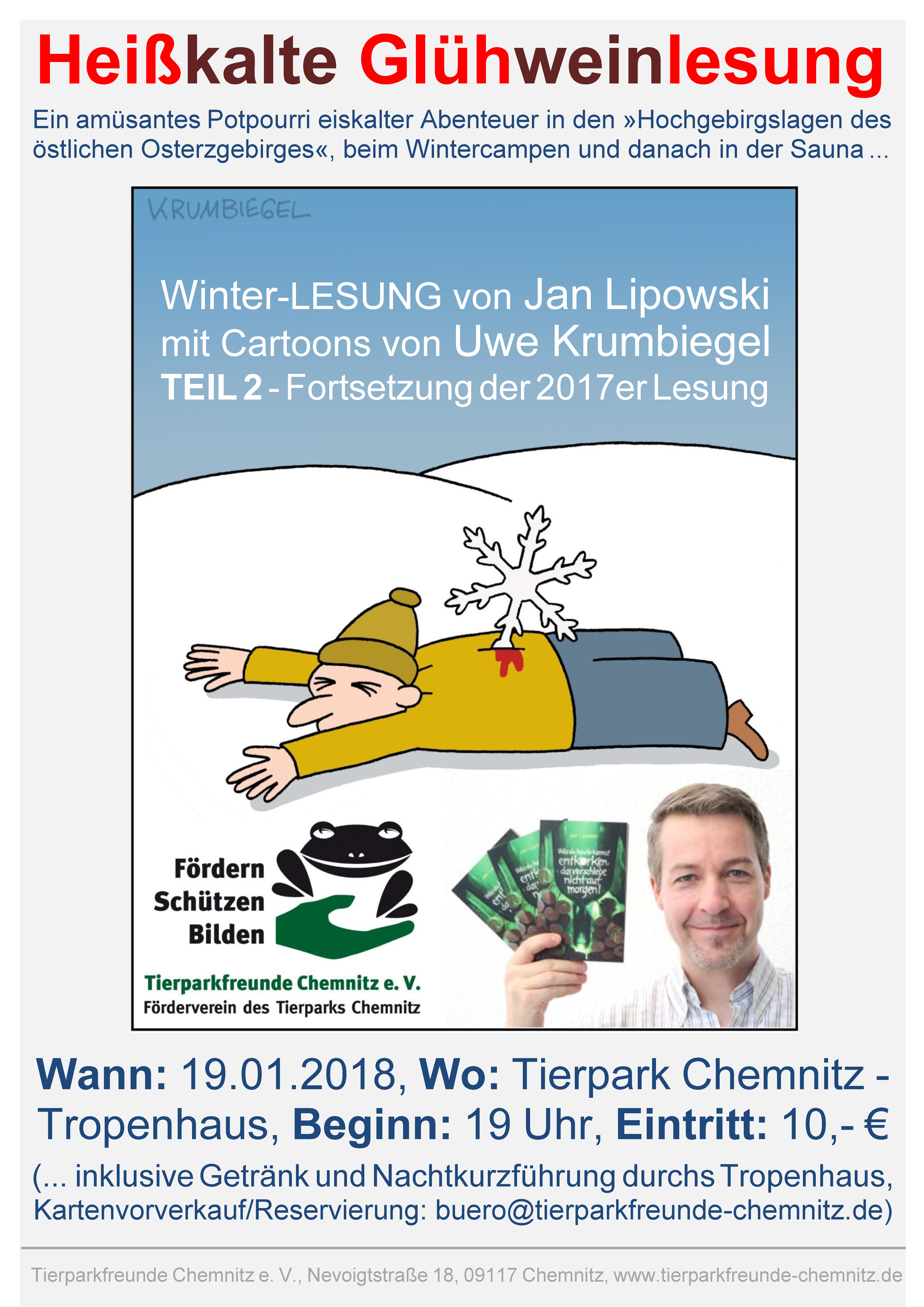 Pd0040 Flyer Buchlesung-im-tropenhaus-2018