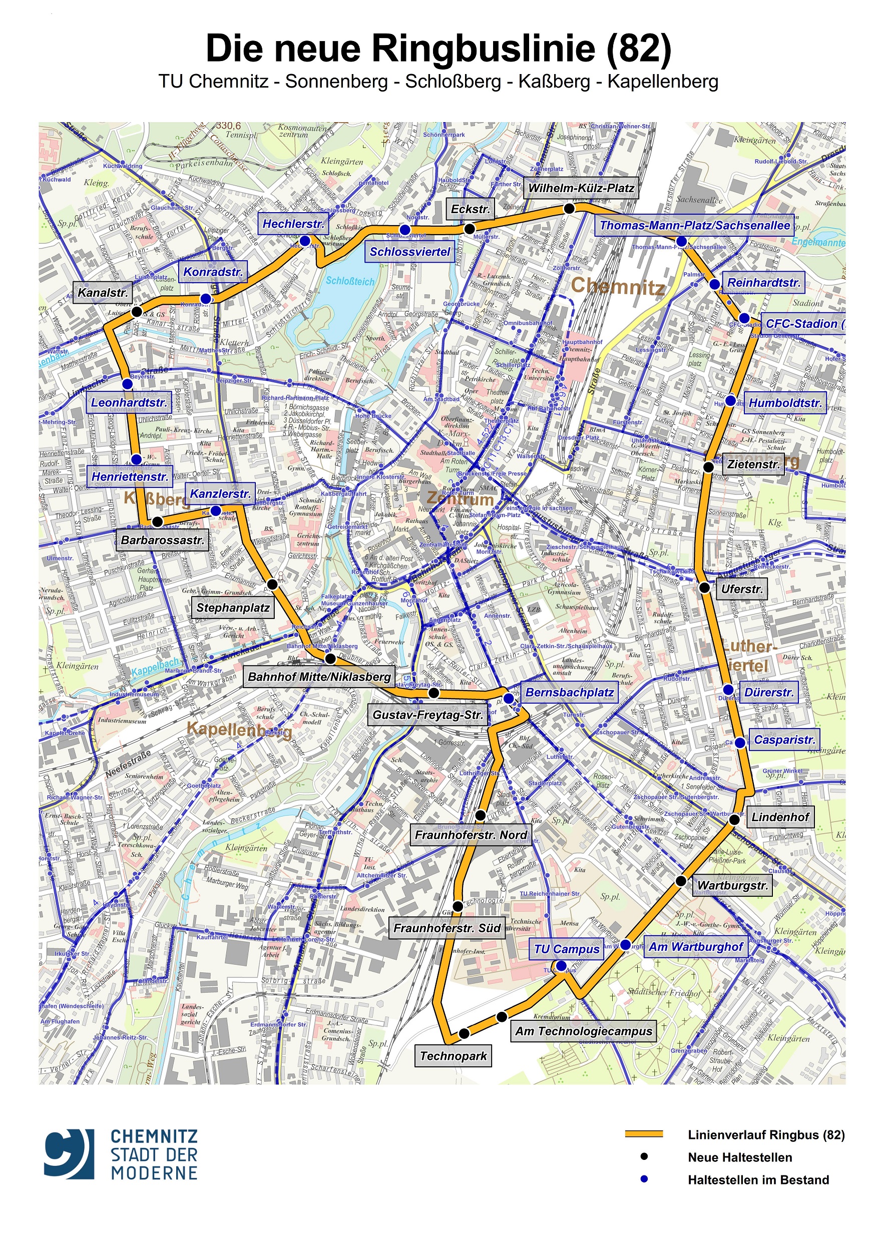 Pd0635 Übersicht Ringbuslinie