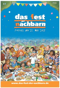 Pd0375 Nachbarschaftsfest Pd0375 Nachbarschaftsfest