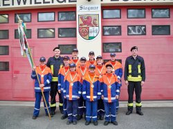 Pd0428 Jugendfeuerwehr Der Ffw Siegmar Pd0428 Jugendfeuerwehr Der Ffw Siegmar