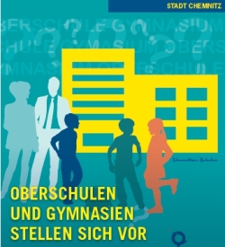 6. Bildungsmesse der Stadt Chemnitz 6. Bildungsmesse der Stadt Chemnitz