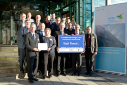 Preisträger 2015: Chemnitz