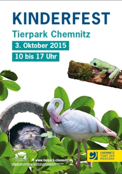 Kinderfest im Tierpark am 3. Oktober 2015 Kinderfest im Tierpark am 3. Oktober 2015