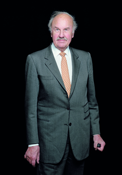 Alfred Gunzenhauser