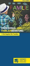 Erziehungs Familienbaratung