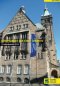 Jahresbericht zur Europaarbeit der Stadt Chemnitz für das Jahr 2012, 06.05.2013 (Berichte)