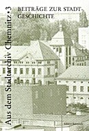 Hist.: Heft 3-Beiträge zur Stadtgeschichte, 02.06.2005 (Broschüren)
