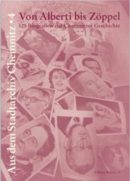 Hist.: Heft 4-Von Alberti bis Zöppel-125 Biografien, 02.06.2005 (Broschüren)