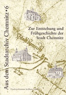 Hist.: Heft 6-Zur Entstehung und Frühgeschichte, 02.06.2005 (Broschüren)