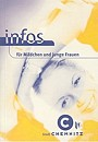Soziales: Infos für Mädchen und junge Frauen, 02.06.2005 (Broschüren)