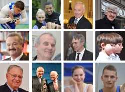 Menschen des Jahres 2013