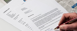 Hinweise für Bewerbungen / BilderBox - Erwin Wodicka - Fotolia Hinweise für Bewerbungen / BilderBox - Erwin Wodicka - Fotolia