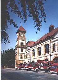 Feuerwehr Chemnitz Feuerwehr Chemnitz