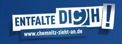 Fachkräfteportal "Chemnitz zieht an" mit Jobs in Chemnitz