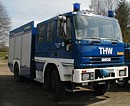 Zivil- und Katastrophenschutz Zivil- und Katastrophenschutz