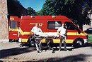Rettungsdienst Rettungsdienst